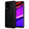 Spigen Core Armor Black Case - Galaxy S20 Ultra (ACS00847)